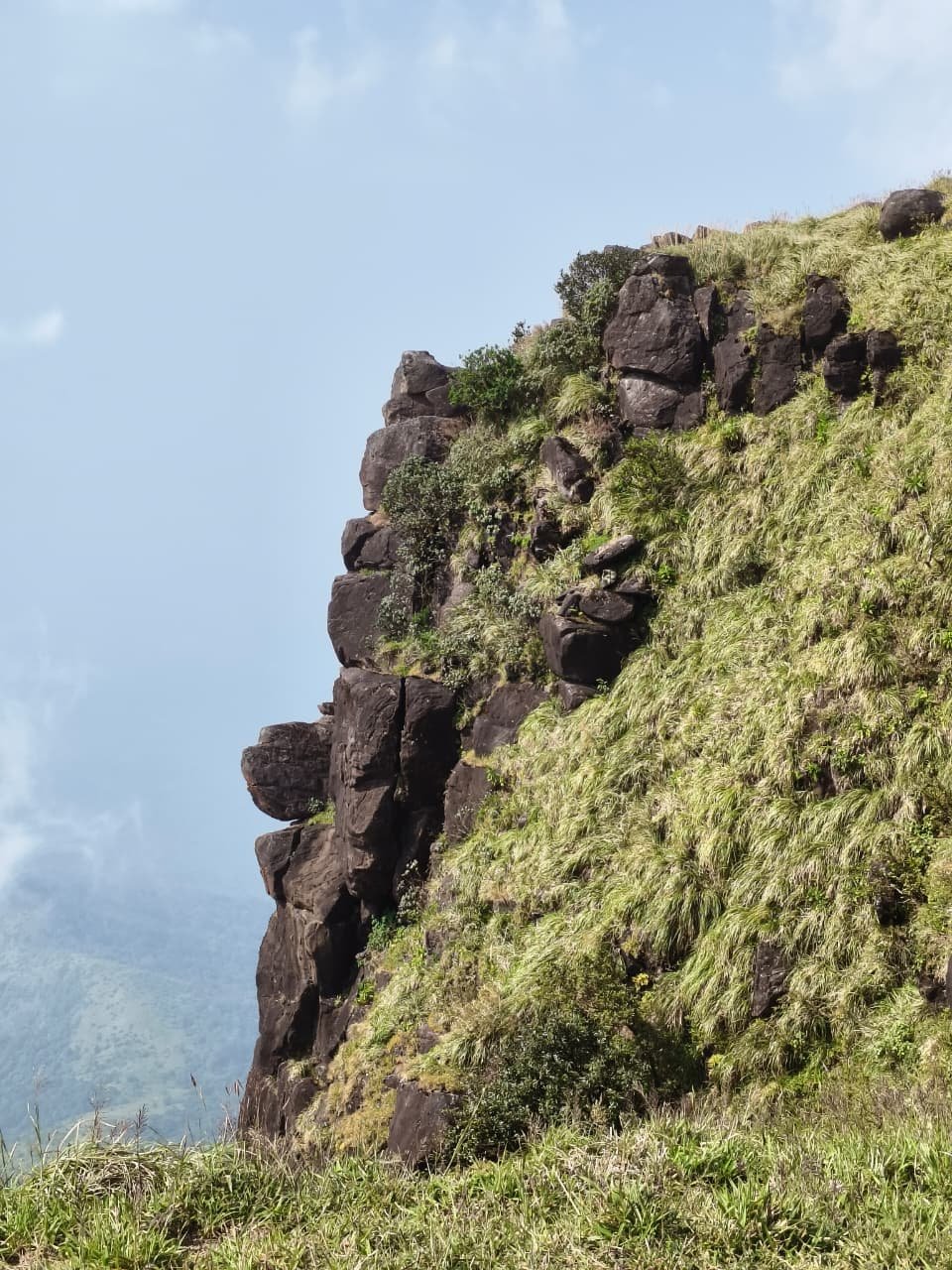 Kumara Parvatha Trek